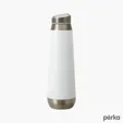 Perka® Trevi 17 oz. Double Wall Stainless Steel Bottle — view 13
