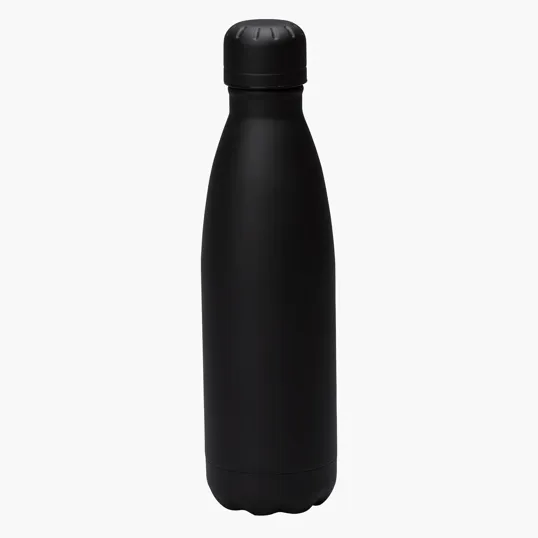 Sovrano Palermo I 17 oz. Double Wall Stainless Steel Vacuum Bottle — view 2