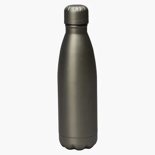 Sovrano Palermo I 17 oz. Double Wall Stainless Steel Vacuum Bottle — view 5