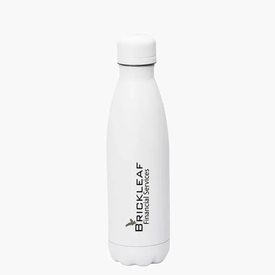 Sovrano Palermo I 17 oz. Double Wall Stainless Steel Vacuum Bottle — view 10