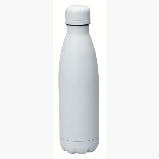 Sovrano Palermo I 17 oz. Double Wall Stainless Steel Vacuum Bottle — view 11