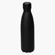 Sovrano Palermo I 17 oz. Double Wall Stainless Steel Vacuum Bottle — view 2