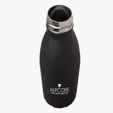 Sovrano Palermo I 17 oz. Double Wall Stainless Steel Vacuum Bottle — view 3