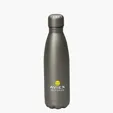 Sovrano Palermo I 17 oz. Double Wall Stainless Steel Vacuum Bottle — view 4