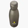 Sovrano Palermo I 17 oz. Double Wall Stainless Steel Vacuum Bottle — view 6