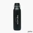 Perka® Dashing 20 oz. Double Wall Stainless Steel Bottle — view 3