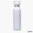 Perka® Dashing 20 oz. Double Wall Stainless Steel Bottle — view 7