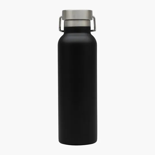 Sovrano Splendid 22 oz. Double Wall Stainless Steel Bottle — view 3
