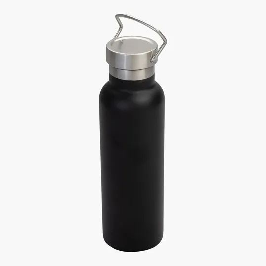 Sovrano Splendid 22 oz. Double Wall Stainless Steel Bottle — view 5