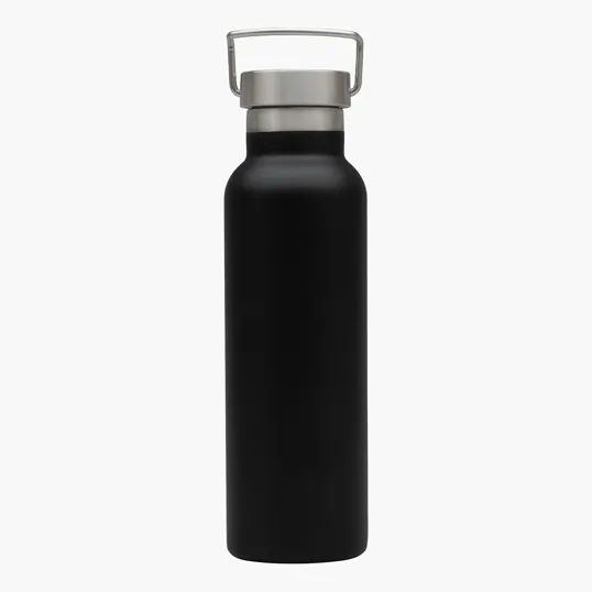 Sovrano Splendid 22 oz. Double Wall Stainless Steel Bottle — view 6