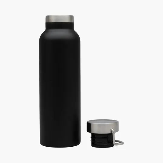 Sovrano Splendid 22 oz. Double Wall Stainless Steel Bottle — view 7