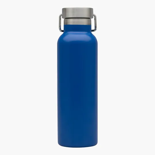 Sovrano Splendid 22 oz. Double Wall Stainless Steel Bottle — view 10
