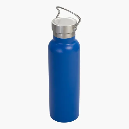 Sovrano Splendid 22 oz. Double Wall Stainless Steel Bottle — view 12