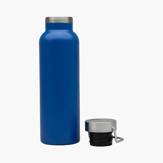 Sovrano Splendid 22 oz. Double Wall Stainless Steel Bottle — view 14