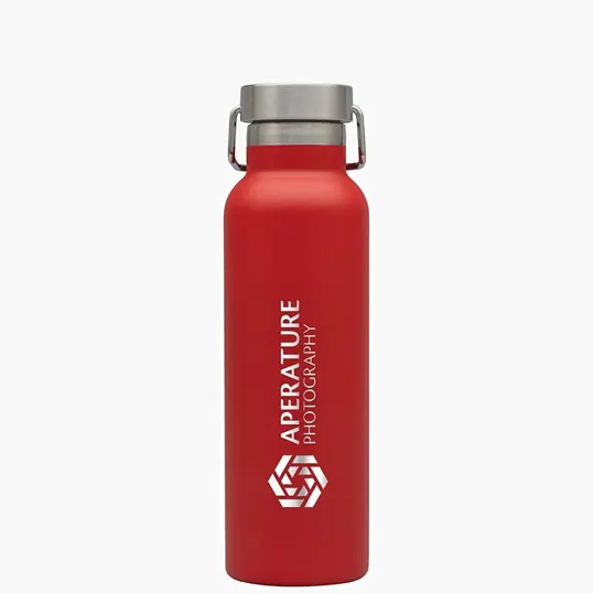 Sovrano Splendid 22 oz. Double Wall Stainless Steel Bottle — view 16