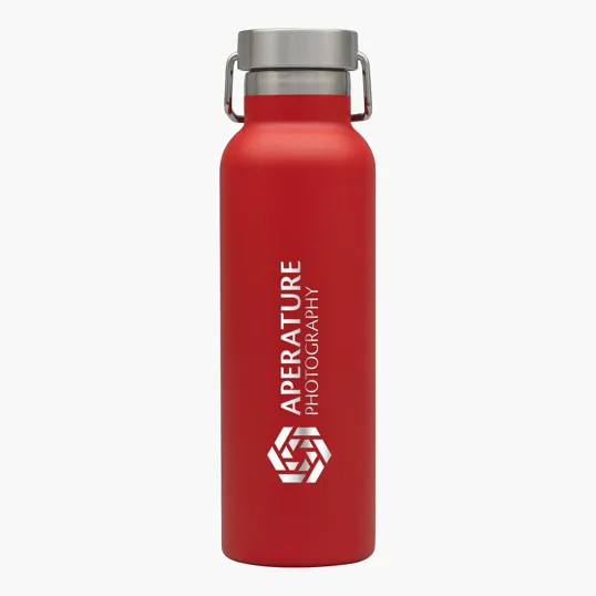 Sovrano Splendid 22 oz. Double Wall Stainless Steel Bottle — view 18