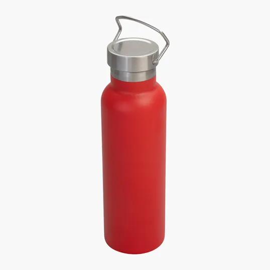 Sovrano Splendid 22 oz. Double Wall Stainless Steel Bottle — view 19