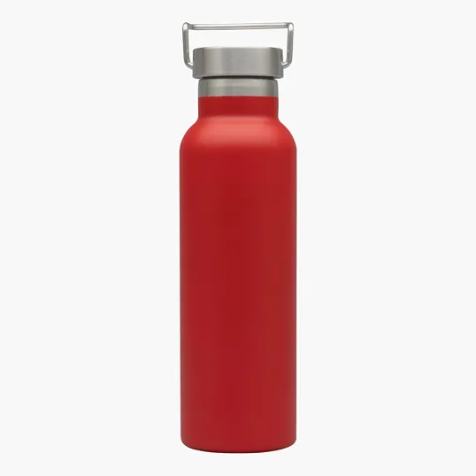 Sovrano Splendid 22 oz. Double Wall Stainless Steel Bottle — view 20