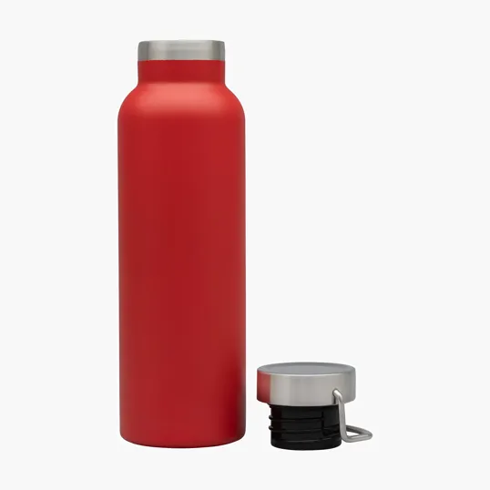 Sovrano Splendid 22 oz. Double Wall Stainless Steel Bottle — view 21