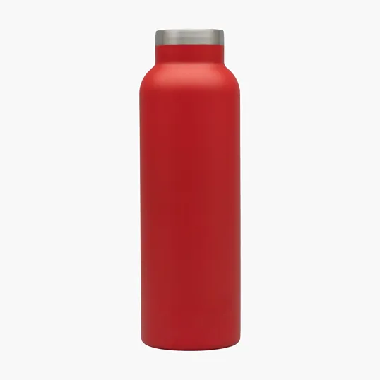 Sovrano Splendid 22 oz. Double Wall Stainless Steel Bottle — view 22