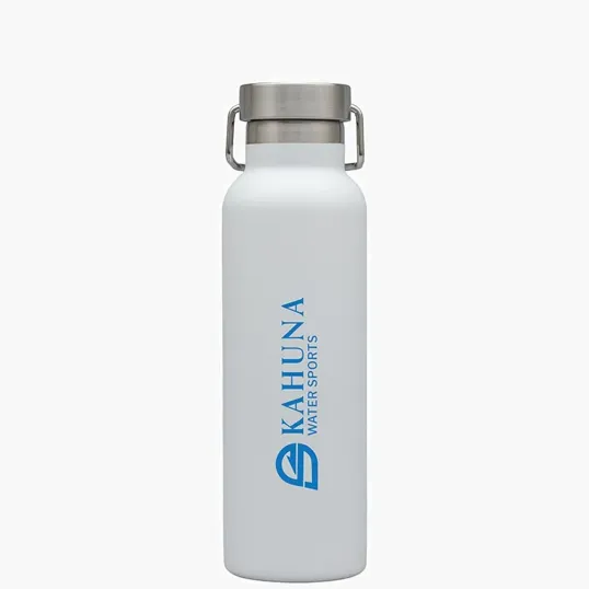 Sovrano Splendid 22 oz. Double Wall Stainless Steel Bottle — view 23