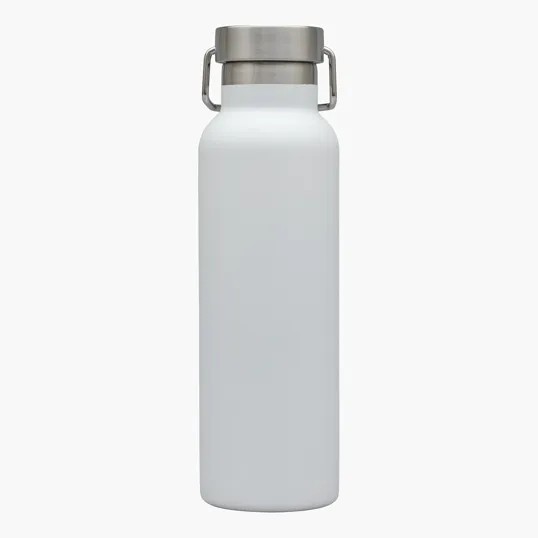 Sovrano Splendid 22 oz. Double Wall Stainless Steel Bottle — view 24
