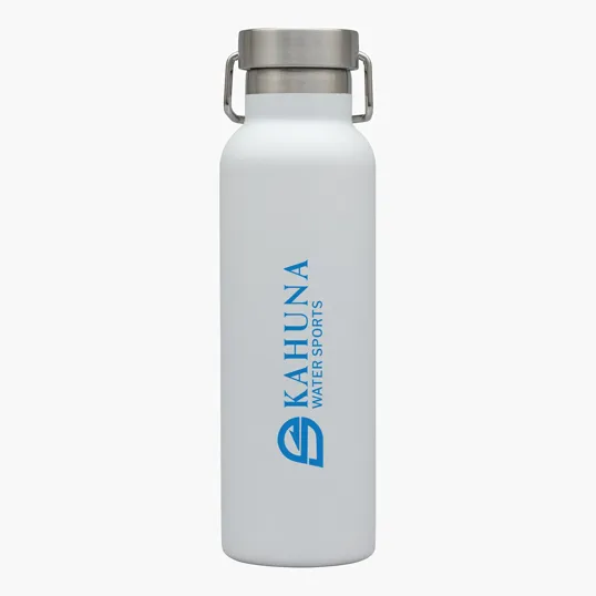 Sovrano Splendid 22 oz. Double Wall Stainless Steel Bottle — view 25