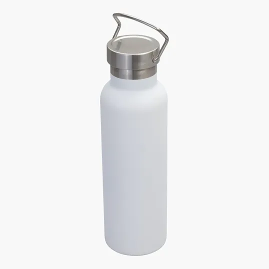 Sovrano Splendid 22 oz. Double Wall Stainless Steel Bottle — view 26