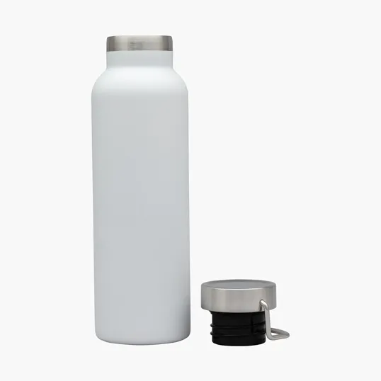 Sovrano Splendid 22 oz. Double Wall Stainless Steel Bottle — view 27