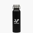 Sovrano Splendid 22 oz. Double Wall Stainless Steel Bottle — view 2