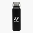 Sovrano Splendid 22 oz. Double Wall Stainless Steel Bottle — view 4