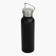 Sovrano Splendid 22 oz. Double Wall Stainless Steel Bottle — view 5