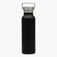 Sovrano Splendid 22 oz. Double Wall Stainless Steel Bottle — view 6