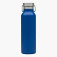 Sovrano Splendid 22 oz. Double Wall Stainless Steel Bottle — view 10