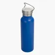 Sovrano Splendid 22 oz. Double Wall Stainless Steel Bottle — view 12