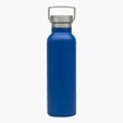 Sovrano Splendid 22 oz. Double Wall Stainless Steel Bottle — view 13