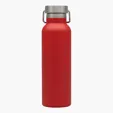 Sovrano Splendid 22 oz. Double Wall Stainless Steel Bottle — view 17