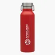 Sovrano Splendid 22 oz. Double Wall Stainless Steel Bottle — view 18