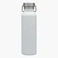 Sovrano Splendid 22 oz. Double Wall Stainless Steel Bottle — view 24