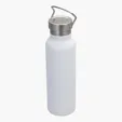 Sovrano Splendid 22 oz. Double Wall Stainless Steel Bottle — view 26