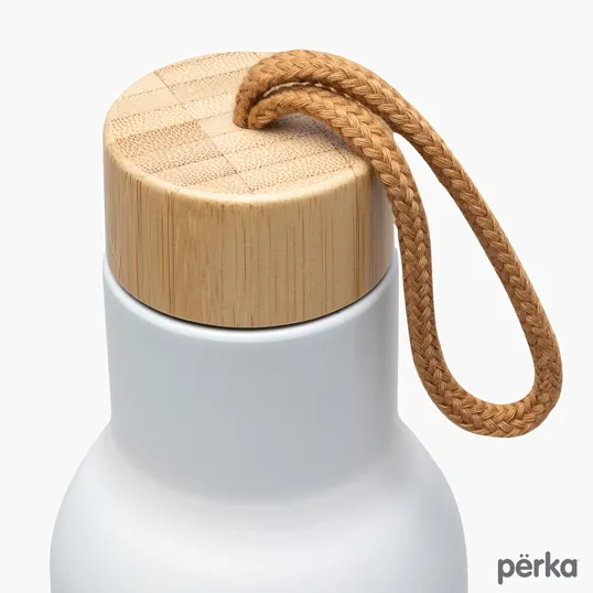 Perka® Altair 17 oz. Double Wall Stainless Steel Water Bottle — view 14
