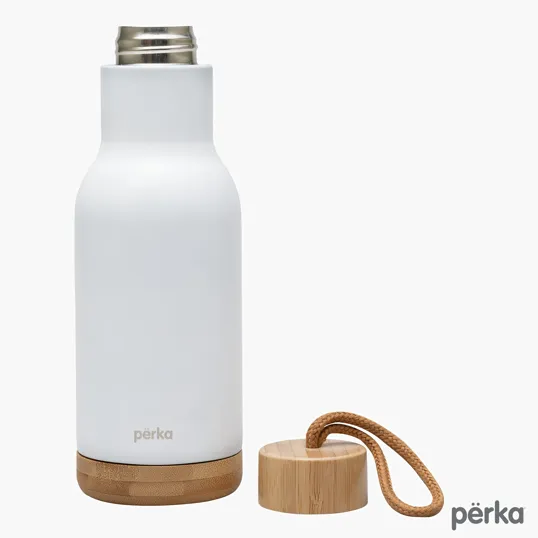 Perka® Altair 17 oz. Double Wall Stainless Steel Water Bottle — view 15