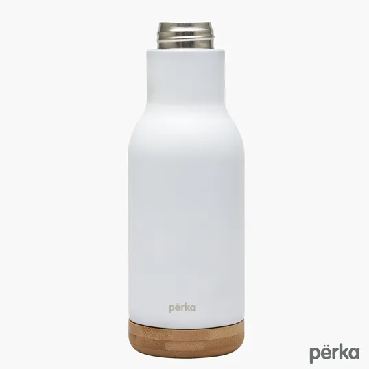 Perka® Altair 17 oz. Double Wall Stainless Steel Water Bottle — view 16
