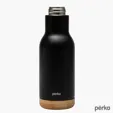 Perka® Altair 17 oz. Double Wall Stainless Steel Water Bottle — view 5