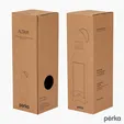 Perka® Altair 17 oz. Double Wall Stainless Steel Water Bottle — view 6