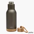 Perka® Altair 17 oz. Double Wall Stainless Steel Water Bottle — view 11
