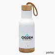 Perka® Altair 17 oz. Double Wall Stainless Steel Water Bottle — view 13