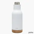 Perka® Altair 17 oz. Double Wall Stainless Steel Water Bottle — view 16