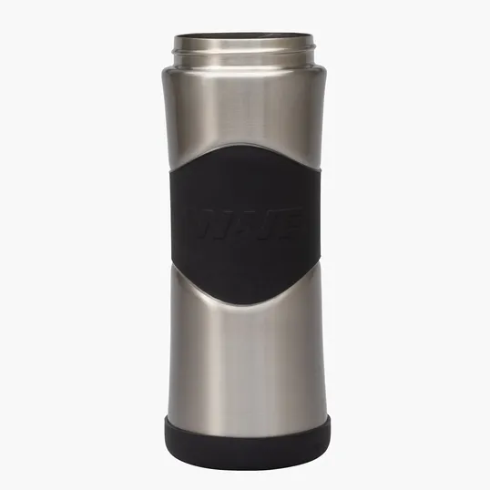 Wave® My Wave 20oz. Double Wall Stainless Steel Water Bottle — view 6