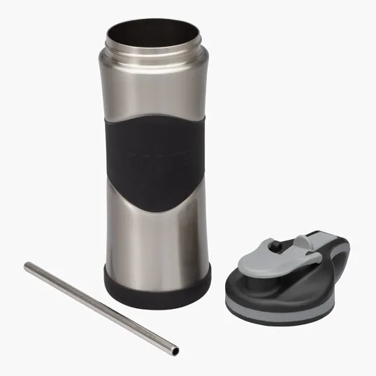 Wave® My Wave 20oz. Double Wall Stainless Steel Water Bottle — view 7